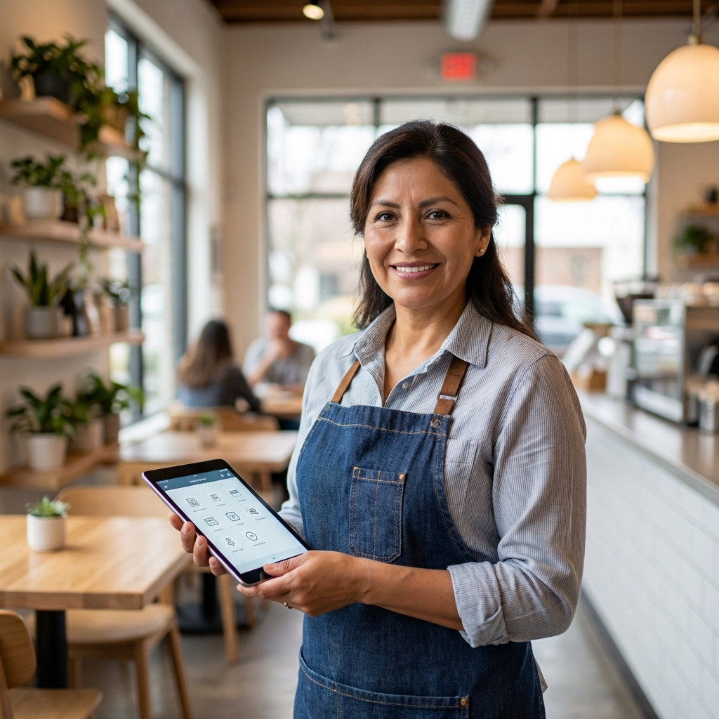 Conecta-Reclamos Hero